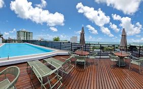 Maison D'Etoile 205 - 50m da Praia Tambaú